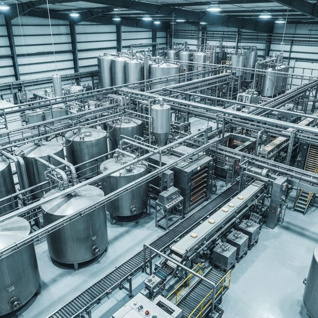 Rashid Engineering Factory